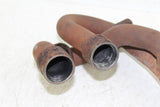 2003 Yamaha Grizzly 660 Exhaust Head Pipe Header