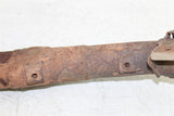 2003 Yamaha Grizzly 660 Exhaust Head Pipe Header