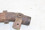 2003 Yamaha Grizzly 660 Exhaust Head Pipe Header