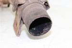 2003 Yamaha Grizzly 660 Exhaust Head Pipe Header