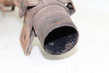 2003 Yamaha Grizzly 660 Exhaust Head Pipe Header