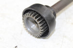 2003 Yamaha Grizzly 660 Rear Drive Shaft Assembly