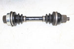 2003 Yamaha Grizzly 660 Front Drive Shaft Assembly