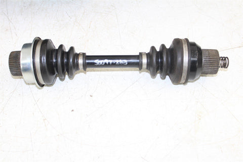 2003 Yamaha Grizzly 660 Front Drive Shaft Assembly