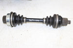 2003 Yamaha Grizzly 660 Front Drive Shaft Assembly