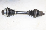 2003 Yamaha Grizzly 660 Front Drive Shaft Assembly