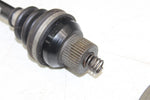2003 Yamaha Grizzly 660 Front Drive Shaft Assembly