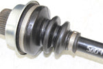 2003 Yamaha Grizzly 660 Front Drive Shaft Assembly
