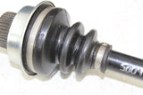 2003 Yamaha Grizzly 660 Front Drive Shaft Assembly