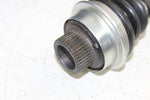 2003 Yamaha Grizzly 660 Front Drive Shaft Assembly