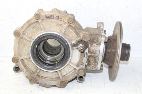 2003 Yamaha Grizzly 660 Rear Differential