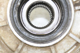 2003 Yamaha Grizzly 660 Rear Differential
