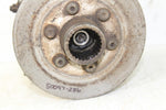 2003 Yamaha Grizzly 660 Rear Differential