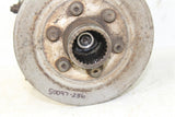 2003 Yamaha Grizzly 660 Rear Differential