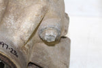 2003 Yamaha Grizzly 660 Rear Differential