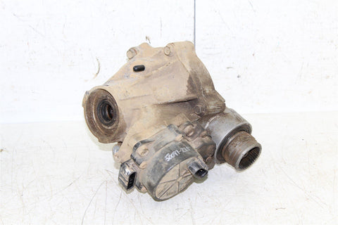2003 Yamaha Grizzly 660 Front Differential w/ Actuator Servo