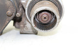 2003 Yamaha Grizzly 660 Front Differential w/ Actuator Servo