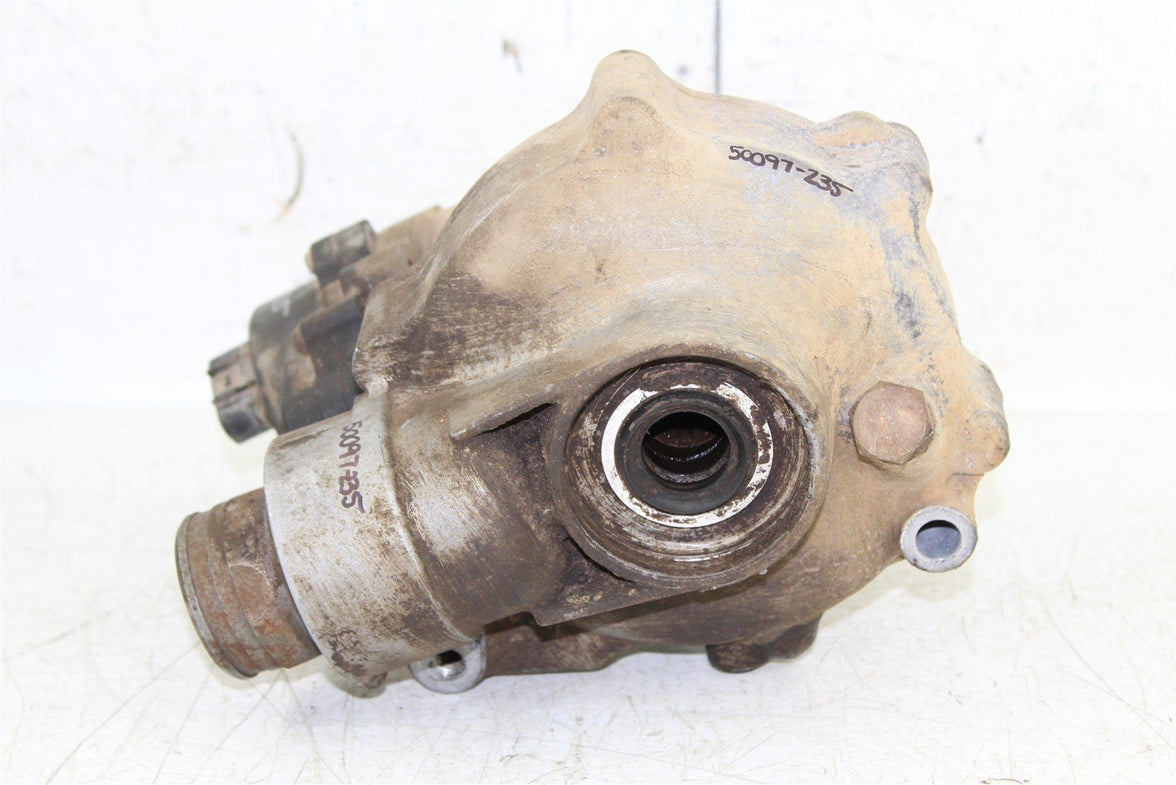 2003 Yamaha Grizzly 660 Front Differential w/ Actuator Servo