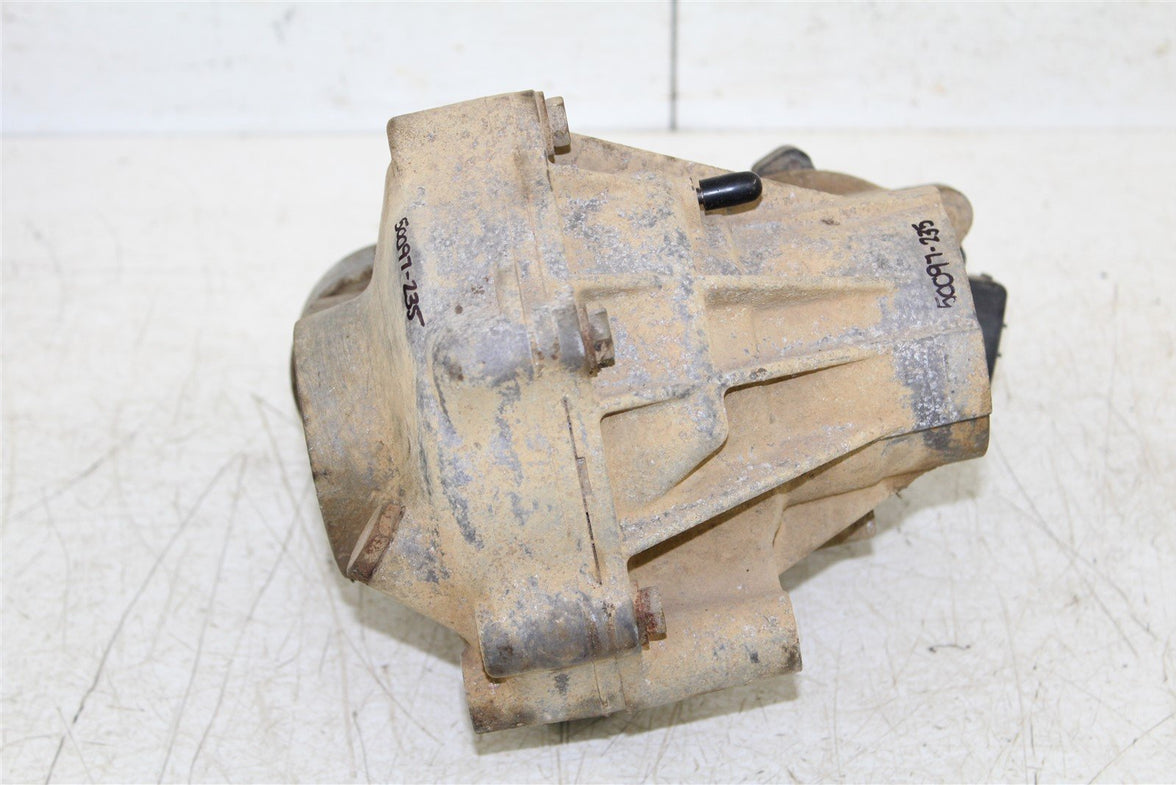 2003 Yamaha Grizzly 660 Front Differential w/ Actuator Servo