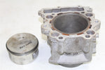 2003 Yamaha Grizzly 660 Niche Engine Cylinder Jug w/ Piston