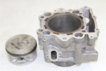 2003 Yamaha Grizzly 660 Niche Engine Cylinder Jug w/ Piston