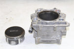 2003 Yamaha Grizzly 660 Niche Engine Cylinder Jug w/ Piston