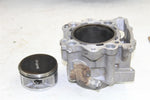 2003 Yamaha Grizzly 660 Niche Engine Cylinder Jug w/ Piston