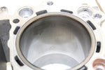 2003 Yamaha Grizzly 660 Niche Engine Cylinder Jug w/ Piston