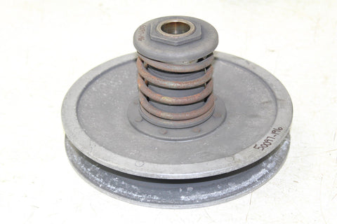 2003 Yamaha Grizzly 660 Secondary Clutch Driven