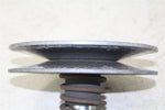 2003 Yamaha Grizzly 660 Secondary Clutch Driven