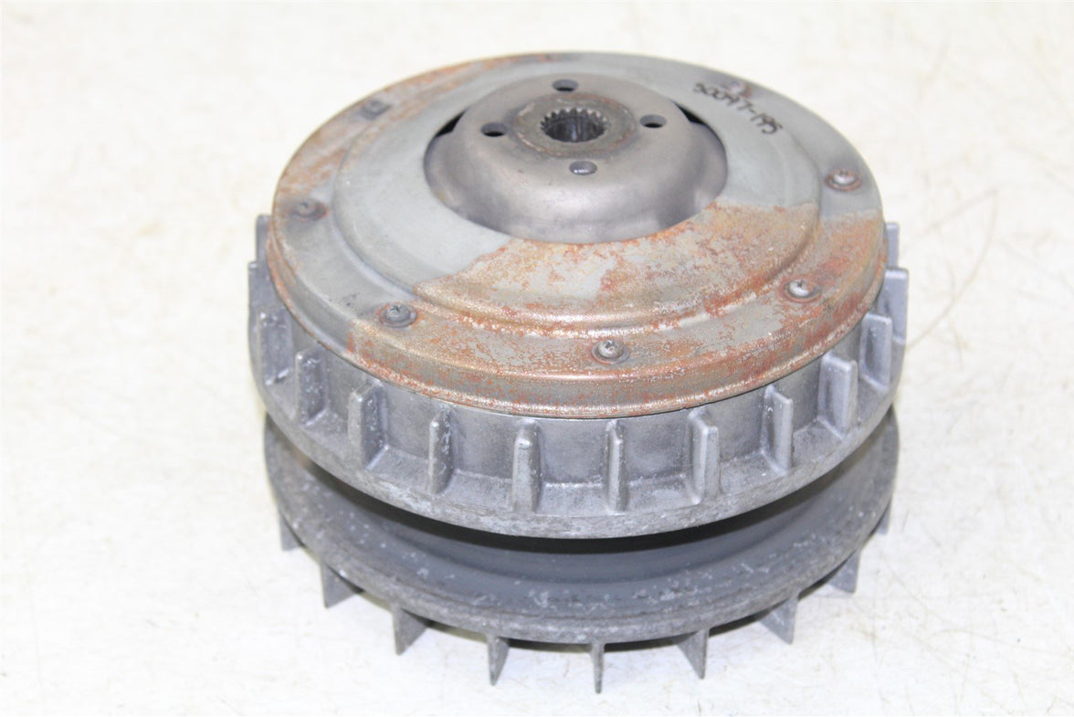 2003 Yamaha Grizzly 660 Primary Drive Clutch