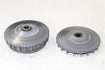 2003 Yamaha Grizzly 660 Primary Drive Clutch