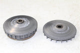 2003 Yamaha Grizzly 660 Primary Drive Clutch