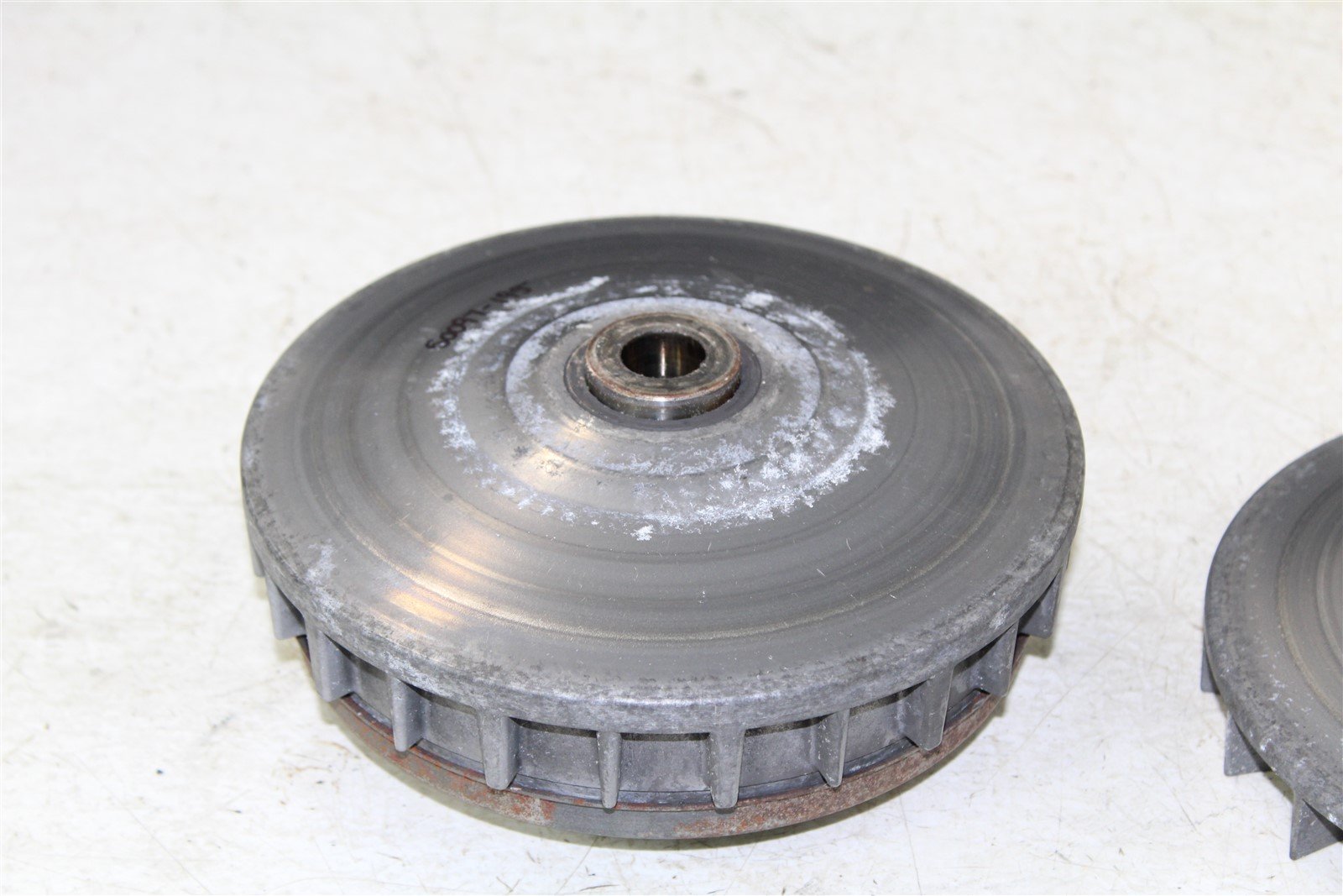 2003 Yamaha Grizzly 660 Primary Drive Clutch