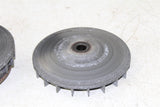 2003 Yamaha Grizzly 660 Primary Drive Clutch