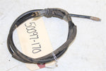 2003 Yamaha Grizzly 660 Choke Cable Plunger