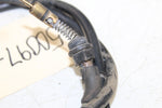 2003 Yamaha Grizzly 660 Choke Cable Plunger