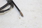 2003 Yamaha Grizzly 660 Choke Cable Plunger