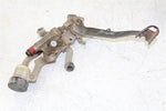 2003 Yamaha Grizzly 660 Rear Brake Master Cylinder w/ Pedal Reservoir