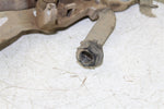 2003 Yamaha Grizzly 660 Rear Brake Master Cylinder w/ Pedal Reservoir