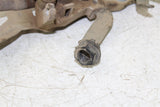 2003 Yamaha Grizzly 660 Rear Brake Master Cylinder w/ Pedal Reservoir