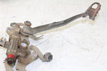 2003 Yamaha Grizzly 660 Rear Brake Master Cylinder w/ Pedal Reservoir