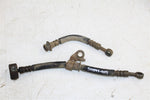 2003 Yamaha Grizzly 660 Rear Brake Hoses Lines