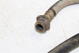 2003 Yamaha Grizzly 660 Rear Brake Hoses Lines