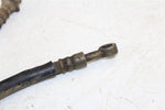 2003 Yamaha Grizzly 660 Rear Brake Hoses Lines