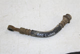 2003 Yamaha Grizzly 660 Rear Brake Hoses Lines