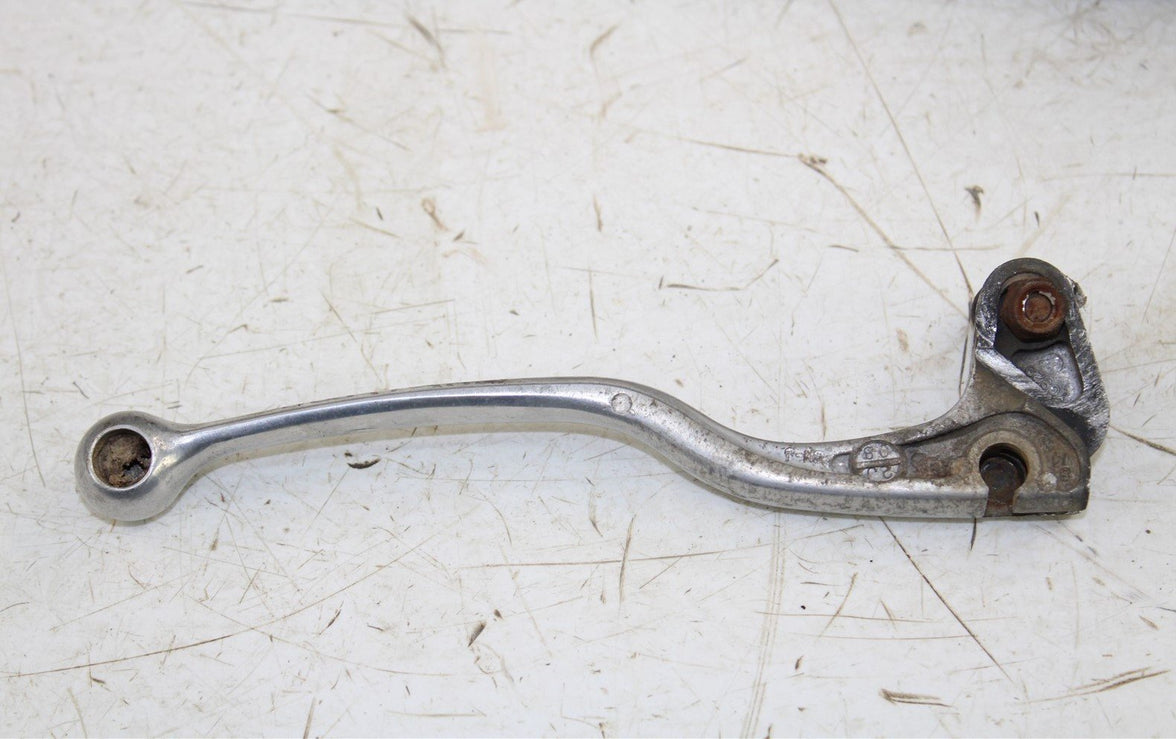 2003 Yamaha Grizzly 660 Front Left Brake Lever