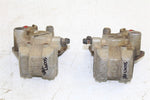 2003 Yamaha Grizzly 660 Front Brake Calipers Set Left Right