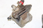 2003 Yamaha Grizzly 660 Front Brake Calipers Set Left Right