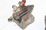 2003 Yamaha Grizzly 660 Front Brake Calipers Set Left Right